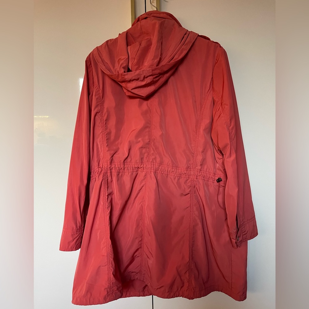 Olsen utility jacket - Picture 3 of 4